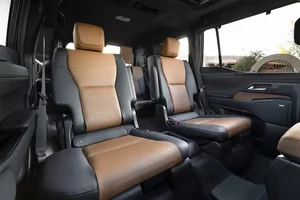 Lexus GX Hybrid to Feature i-Force Max Powertrain Similar to Land Cruiser HEV - image 3
