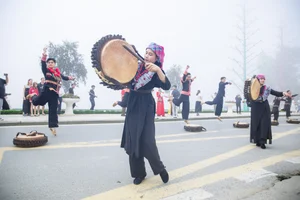 Experience the Enchanting Fansipan Rose Festival 2025 in Sapa: A Floral Masterpiece in the Heart of Vietnam - image 1