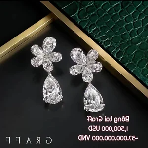 Inside the Multi-Billion VND Luxury Wardrobe of CEO Nguyen Phuong Hang - image 9