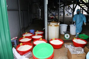 Inside the Largest 'High-Skill' Drug Production Lab Ever Discovered - image 6