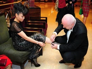 The Lasting Marriages of Year of the Snake Singers Thu Minh and Tran Thu Ha - image 1