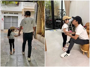 Nha Phuong Shares Heartwarming Family Moments at Luxury Da Lat Villa - image 4