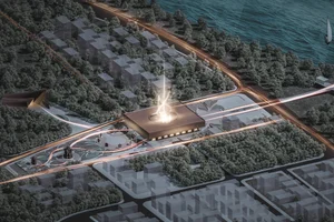 Da Nang Museum Transformation: Reviewing 14 Innovative Urban Planning Proposals - image 4