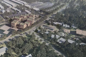 Da Nang Museum Transformation: Reviewing 14 Innovative Urban Planning Proposals - image 0