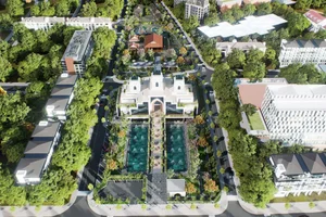 Da Nang Museum Transformation: Reviewing 14 Innovative Urban Planning Proposals - image 1
