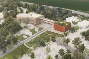 Da Nang Museum Transformation: Reviewing 14 Innovative Urban Planning Proposals - image 5