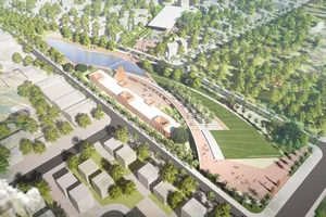 Da Nang Museum Transformation: Reviewing 14 Innovative Urban Planning Proposals - image 3