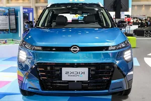 2026 Nissan Kicks Debuts with Advanced ProPILOT Tech - image 10
