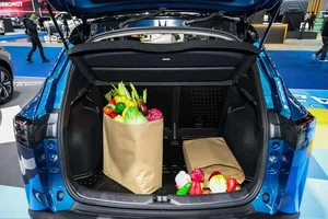 2026 Nissan Kicks Debuts with Advanced ProPILOT Tech - image 0