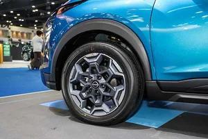 2026 Nissan Kicks Debuts with Advanced ProPILOT Tech - image 5