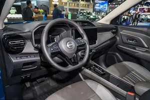 2026 Nissan Kicks Debuts with Advanced ProPILOT Tech - image 6