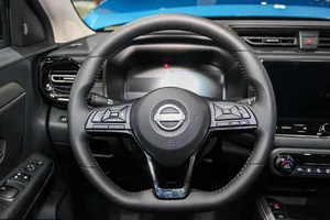 2026 Nissan Kicks Debuts with Advanced ProPILOT Tech - image 2