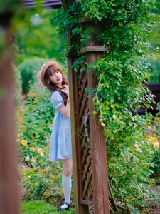 YiTuYu Art Language Vol.9494 Xiang Gu Cai Bao Portrait Gallery - image 20