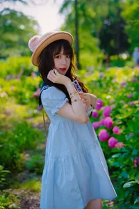 YiTuYu Art Language Vol.9494 Xiang Gu Cai Bao Portrait Gallery - image 26