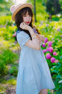 YiTuYu Art Language Vol.9494 Xiang Gu Cai Bao Portrait Gallery - image 18