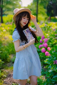 YiTuYu Art Language Vol.9494 Xiang Gu Cai Bao Portrait Gallery - image 0