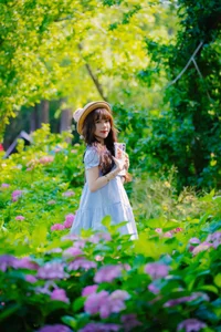 YiTuYu Art Language Vol.9494 Xiang Gu Cai Bao Portrait Gallery - image 25