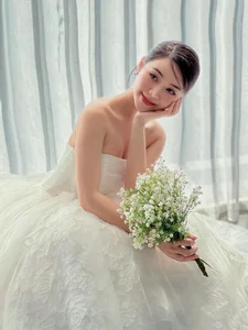 Quynh Kool Shows Off Stunning Post-Weight Loss Figure After Hit Drama Role - image 1