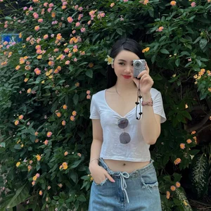 Quynh Kool Shows Off Stunning Post-Weight Loss Figure After Hit Drama Role - image 2