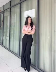 Quynh Kool Shows Off Stunning Post-Weight Loss Figure After Hit Drama Role - image 3