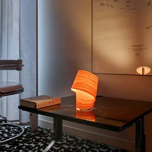 Modern Night Lamp Designs to Enhance Bedroom Depth and Eye Comfort - image 8