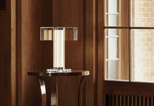 Modern Night Lamp Designs to Enhance Bedroom Depth and Eye Comfort - image 0
