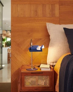 Modern Night Lamp Designs to Enhance Bedroom Depth and Eye Comfort - image 7