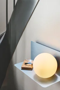 Modern Night Lamp Designs to Enhance Bedroom Depth and Eye Comfort - image 3