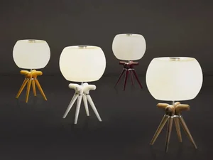 Modern Night Lamp Designs to Enhance Bedroom Depth and Eye Comfort - image 4
