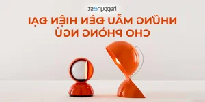 Modern Night Lamp Designs to Enhance Bedroom Depth and Eye Comfort - image 6