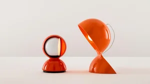 Modern Night Lamp Designs to Enhance Bedroom Depth and Eye Comfort - image 5