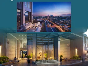 Korean Real Estate Giants Target Hai Phong: A Strategic Shift in Vietnam's Property Market - image 1