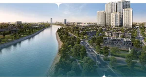 Korean Real Estate Giants Target Hai Phong: A Strategic Shift in Vietnam's Property Market - image 3