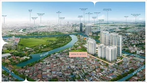 Korean Real Estate Giants Target Hai Phong: A Strategic Shift in Vietnam's Property Market - image 8