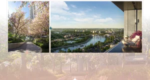 Korean Real Estate Giants Target Hai Phong: A Strategic Shift in Vietnam's Property Market - image 4
