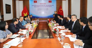 Cultural Ties and Shared Heritage: Strengthening Vietnam-China Friendship - image 9