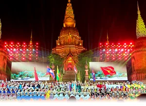 Cultural Ties and Shared Heritage: Strengthening Vietnam-China Friendship - image 4