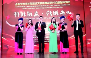 Cultural Ties and Shared Heritage: Strengthening Vietnam-China Friendship - image 11