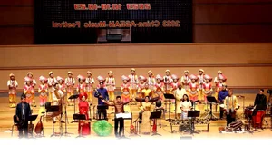 Cultural Ties and Shared Heritage: Strengthening Vietnam-China Friendship - image 7