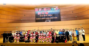 Cultural Ties and Shared Heritage: Strengthening Vietnam-China Friendship - image 8