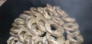 Why Rustic Traditional Fish Are Becoming High-Demand Delicacies for Lunar New Year - image 1