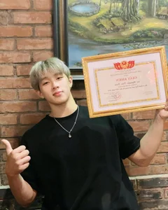 Handsome Jujitsu Athlete Goes Viral After Being Mistaken for a Korean Actor - image 4
