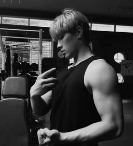 Handsome Jujitsu Athlete Goes Viral After Being Mistaken for a Korean Actor - image 5