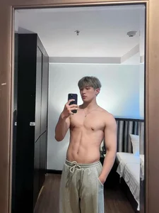 Handsome Jujitsu Athlete Goes Viral After Being Mistaken for a Korean Actor - image 2