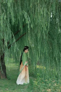 Exquisite Artistry with Xin Lan in YiTuYu Art Language Vol.5744 Gallery - image 35