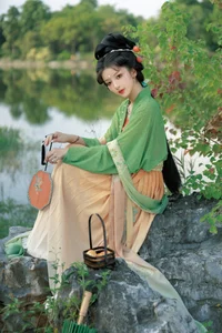 Exquisite Artistry with Xin Lan in YiTuYu Art Language Vol.5744 Gallery - image 29