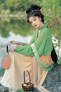 Exquisite Artistry with Xin Lan in YiTuYu Art Language Vol.5744 Gallery - image 14