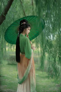 Exquisite Artistry with Xin Lan in YiTuYu Art Language Vol.5744 Gallery - image 36