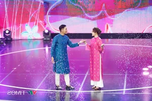 On-Screen and Real-Life Couples Sparkle at Meeting TV Actors 2025 - image 16