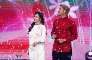 On-Screen and Real-Life Couples Sparkle at Meeting TV Actors 2025 - image 11